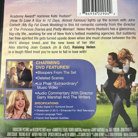 Raising Helen - Picture 3 of 3